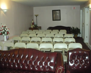All faiths burial and cremation services