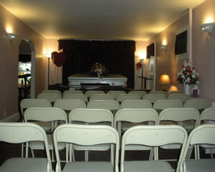 Affordable burial service in Queens