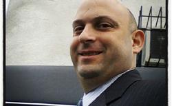 Robert J. Mestrandrea - President/Licensed Funeral Director